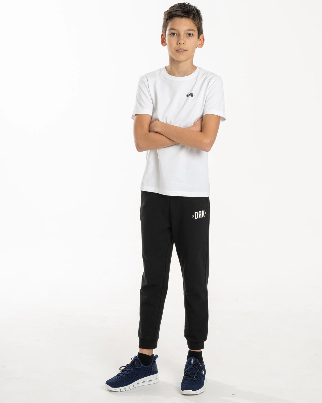 Dorko CHARLIE T-SHIRT BOY Póló - Sportmania.hu