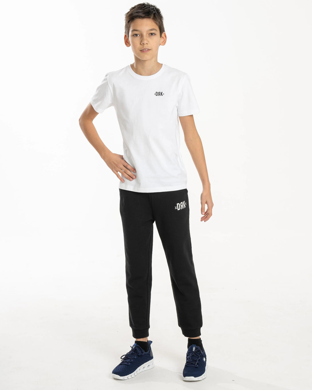 Dorko CHARLIE T-SHIRT BOY Póló - Sportmania.hu