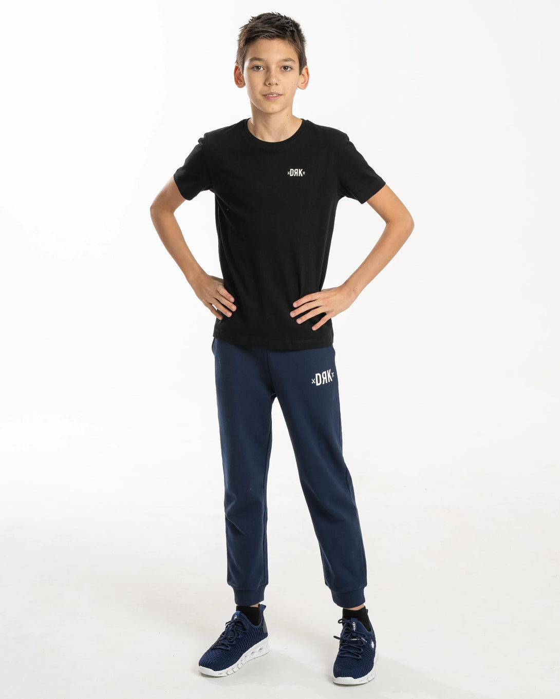 Dorko CHARLIE T-SHIRT BOY Póló - Sportmania.hu