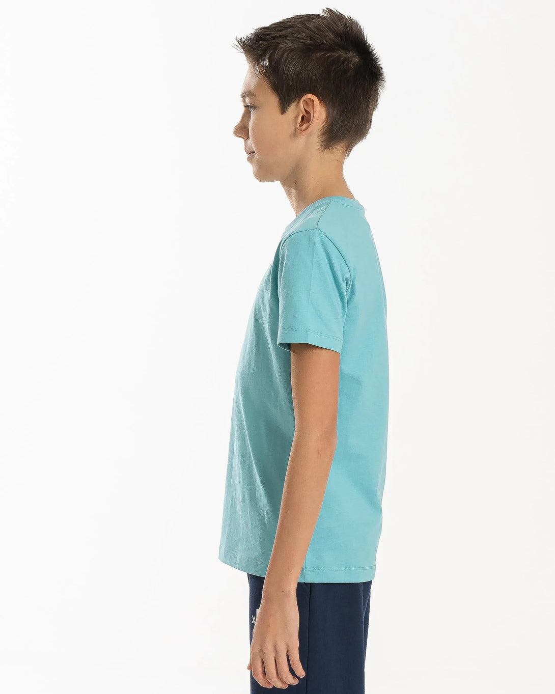 Dorko CHARLIE T-SHIRT BOY Póló - Sportmania.hu