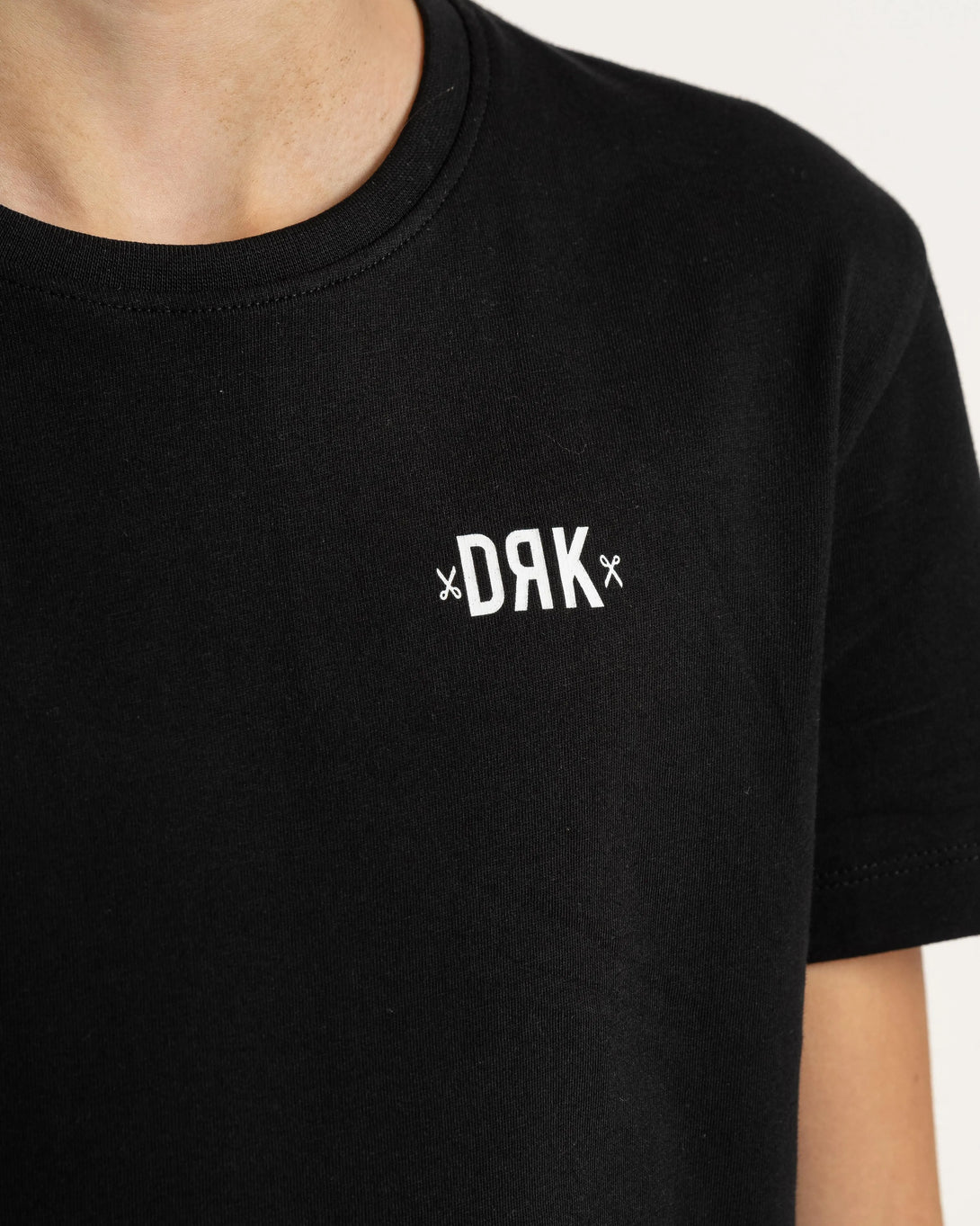 Dorko CHARLIE T-SHIRT BOY Póló - Sportmania.hu