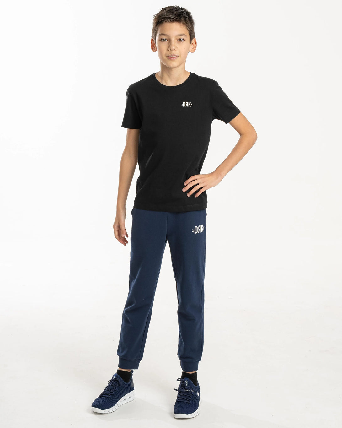 Dorko CHARLIE T-SHIRT BOY Póló - Sportmania.hu