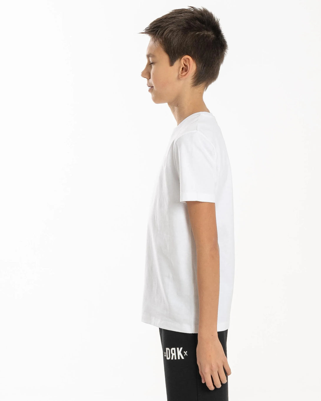 Dorko CHARLIE T-SHIRT BOY Póló - Sportmania.hu