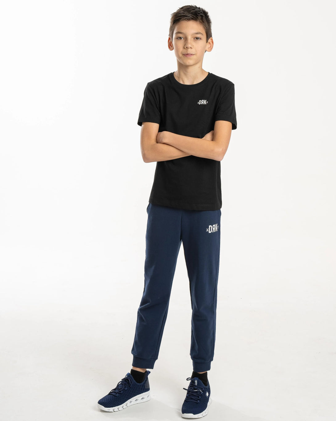 Dorko CHARLIE T-SHIRT BOY Póló - Sportmania.hu