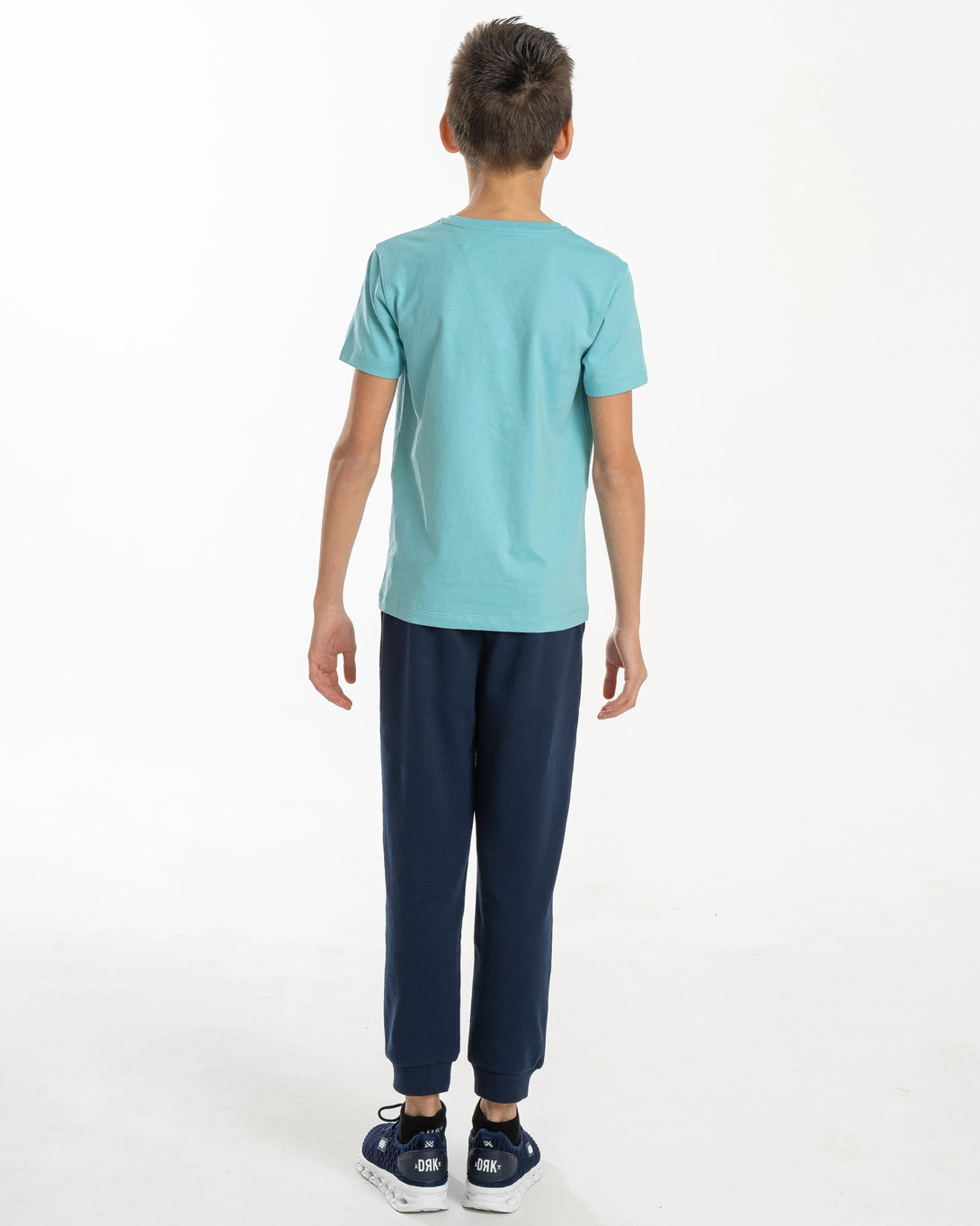 Dorko CHARLIE T-SHIRT BOY Póló - Sportmania.hu