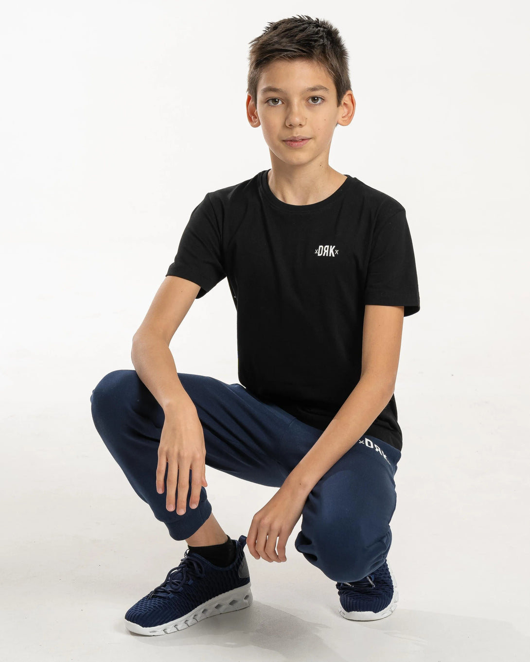 Dorko CHARLIE T-SHIRT BOY Póló - Sportmania.hu