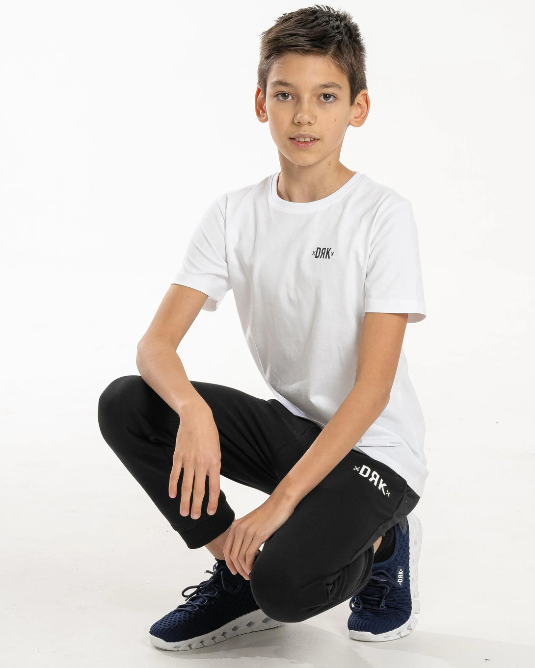 Dorko CHARLIE T-SHIRT BOY Póló - Sportmania.hu