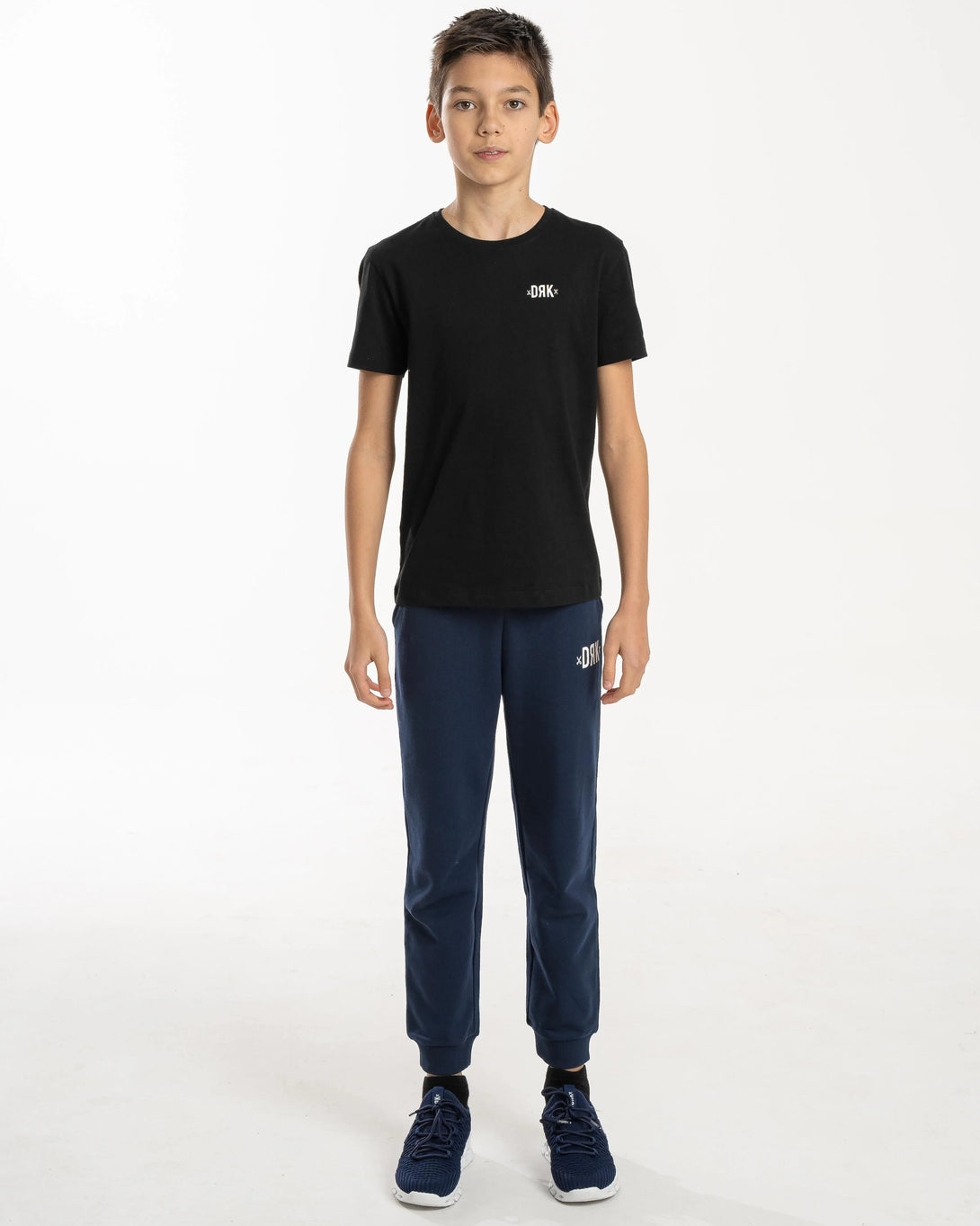 Dorko CHARLIE T-SHIRT BOY Póló - Sportmania.hu