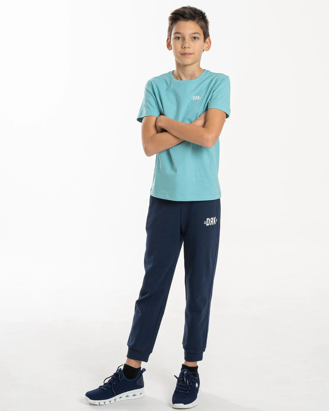 Dorko CHARLIE T-SHIRT BOY Póló - Sportmania.hu