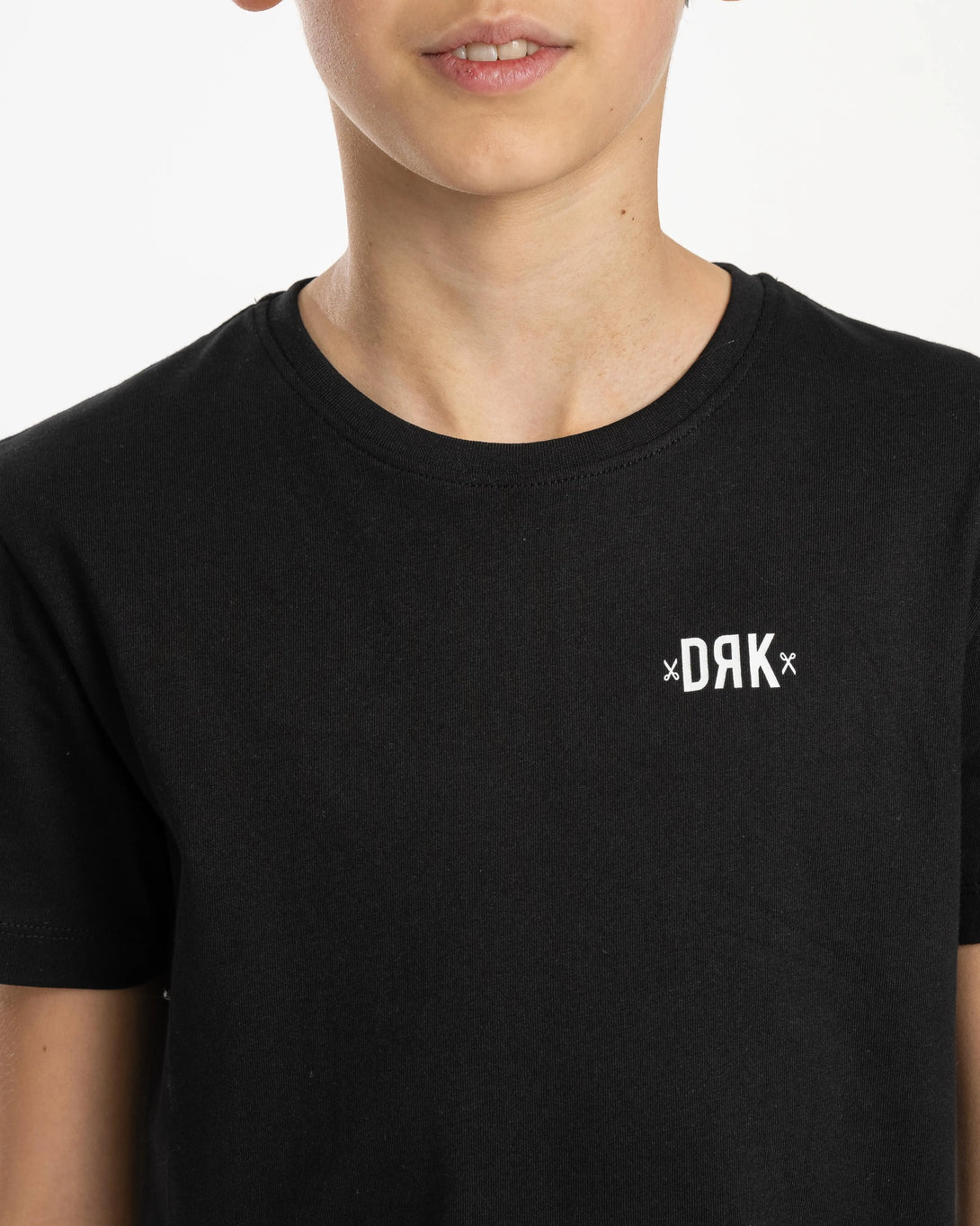 Dorko CHARLIE T-SHIRT BOY Póló - Sportmania.hu