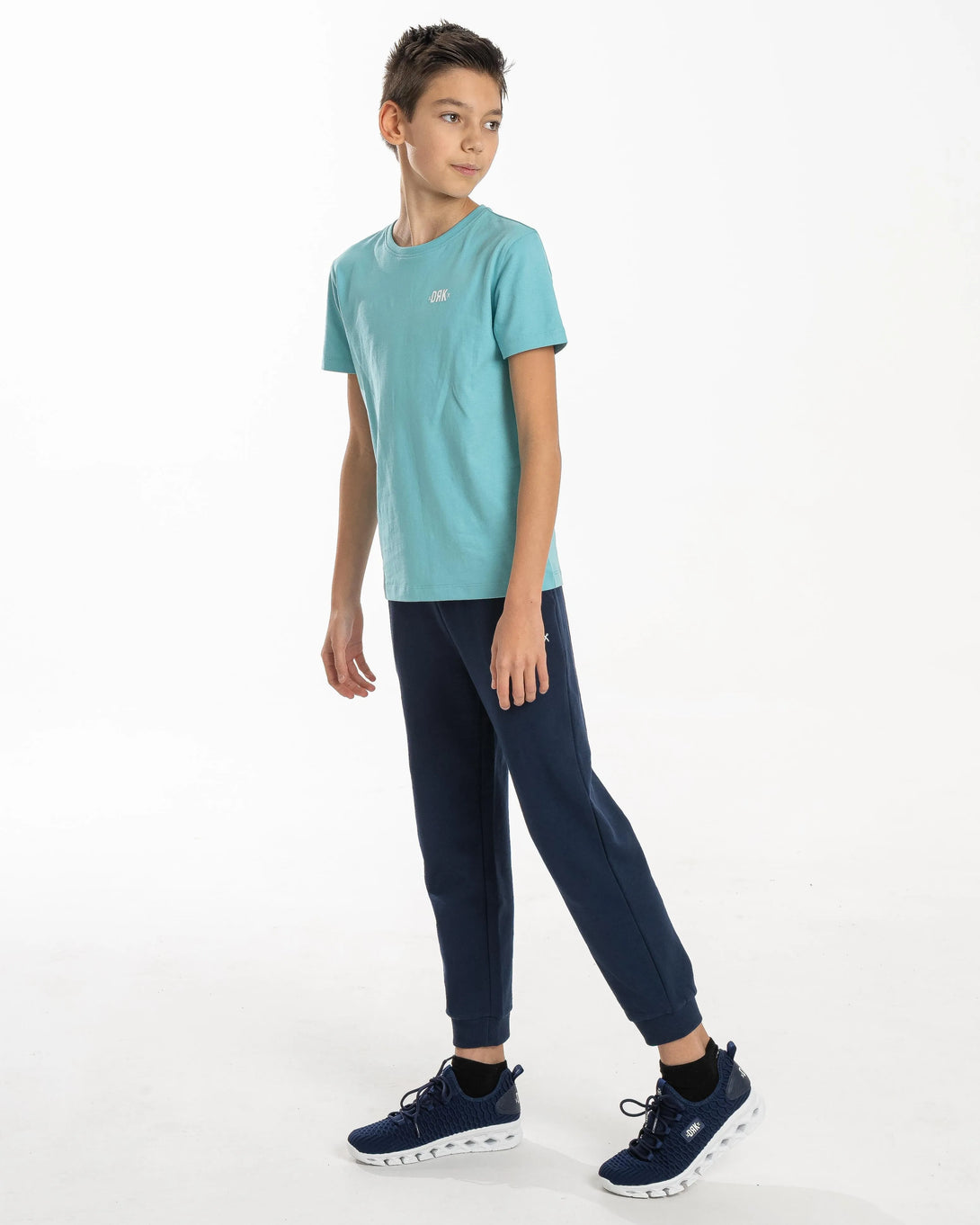 Dorko CHARLIE T-SHIRT BOY Póló - Sportmania.hu