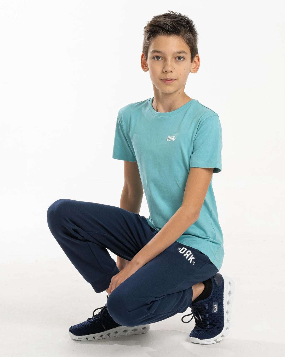 Dorko CHARLIE T-SHIRT BOY Póló - Sportmania.hu