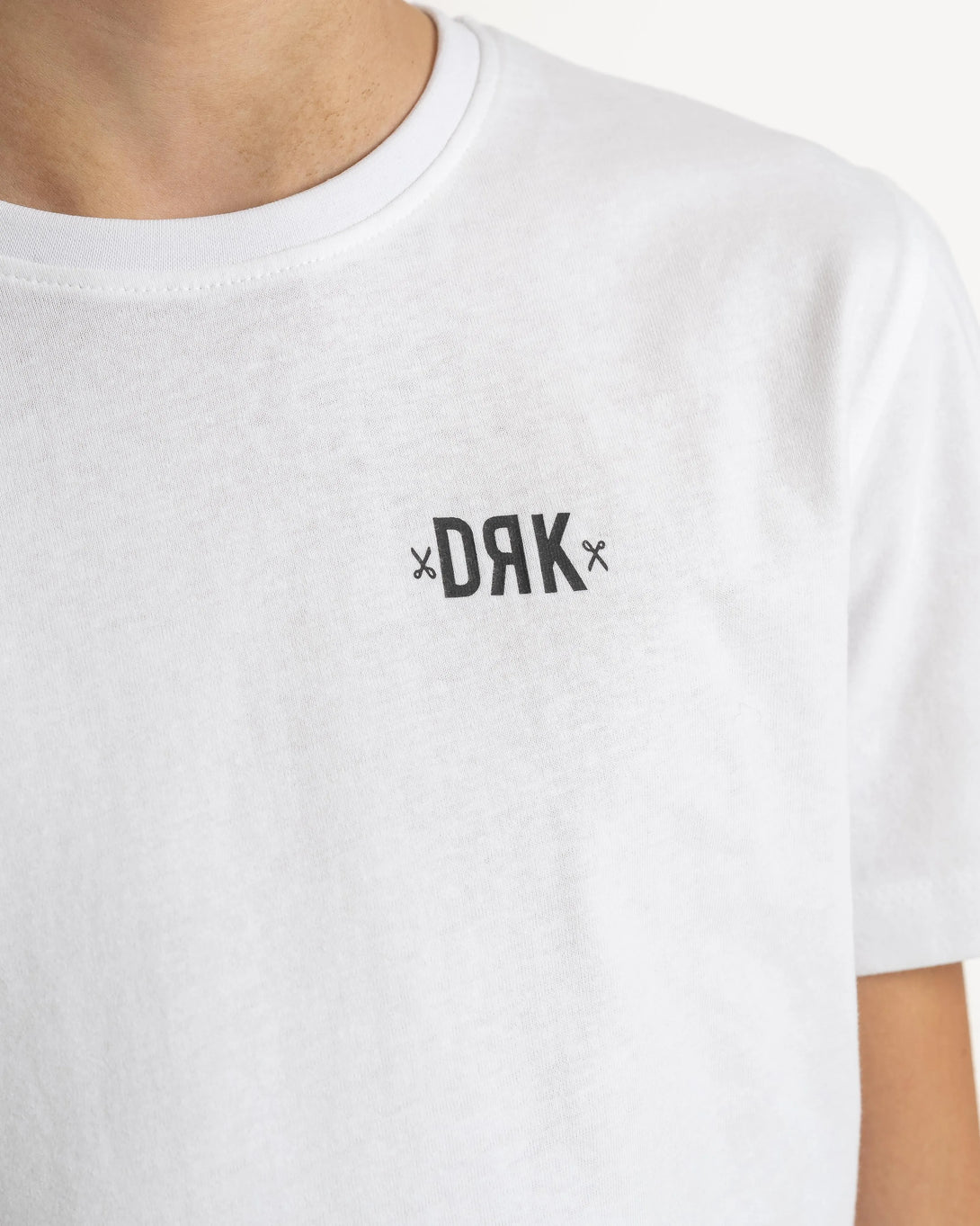 Dorko CHARLIE T-SHIRT BOY Póló - Sportmania.hu