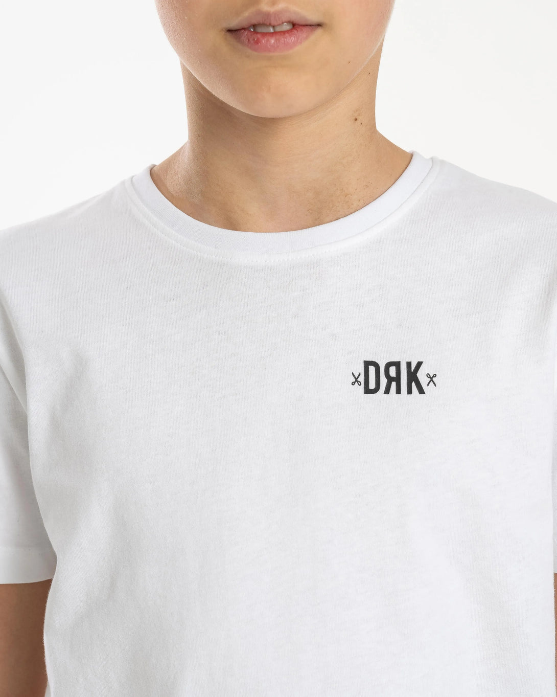 Dorko CHARLIE T-SHIRT BOY Póló - Sportmania.hu