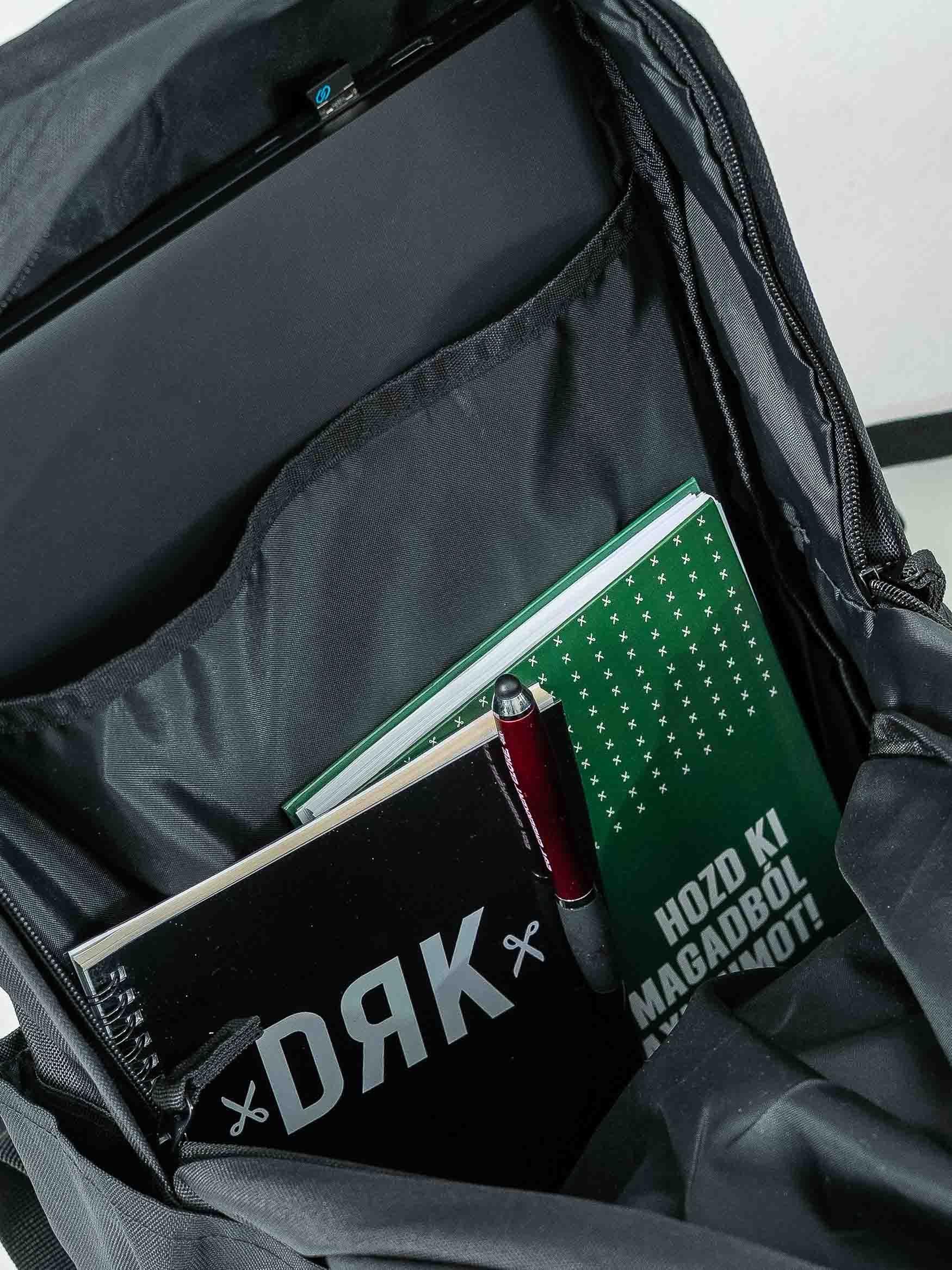Dorko Charm Backpack hátizsák - Sportmania.hu