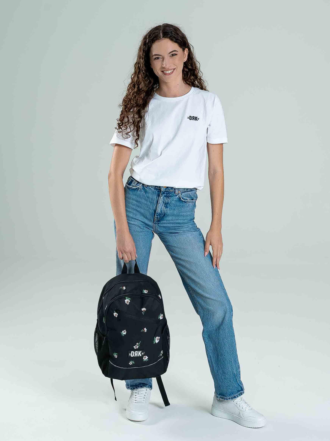 Dorko Charm Backpack hátizsák - Sportmania.hu