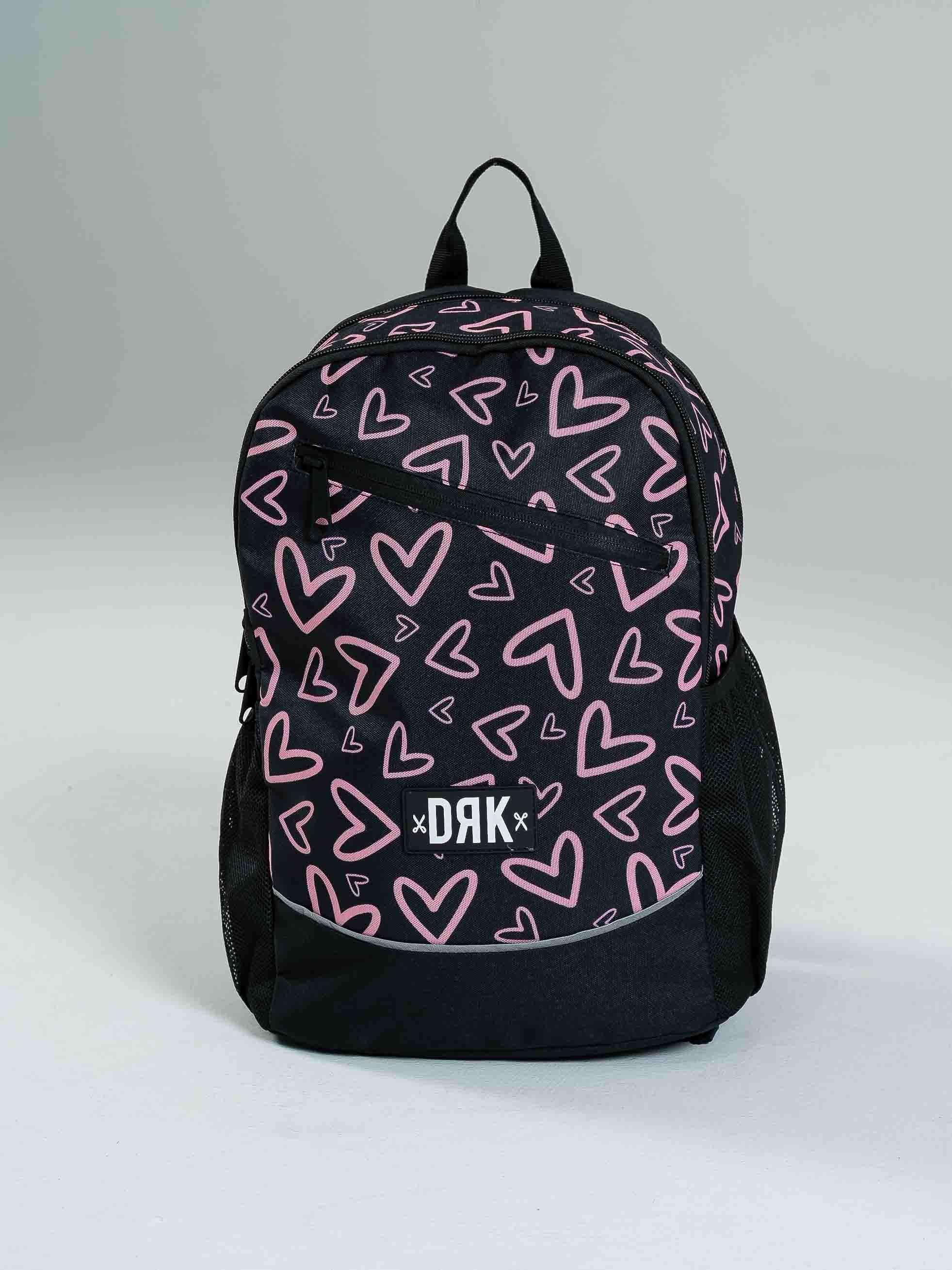 Dorko Charm hátizsák