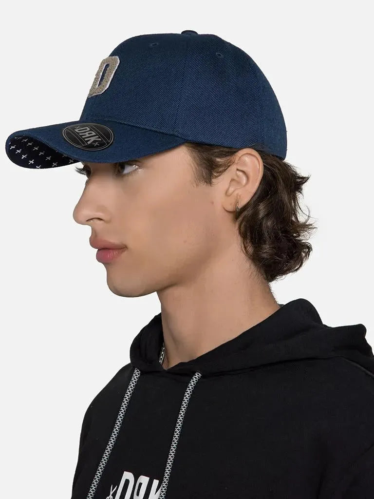 Dorko COLLINS BASEBALL CAP Baseball sapka