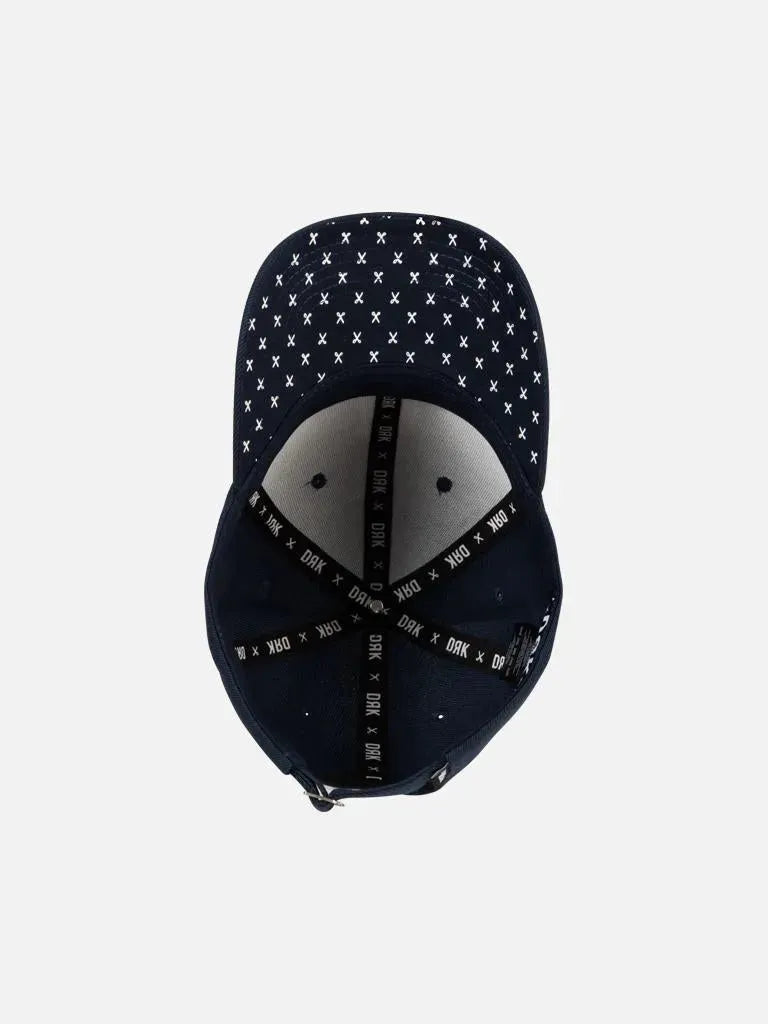 Dorko COLLINS BASEBALL CAP Baseball sapka