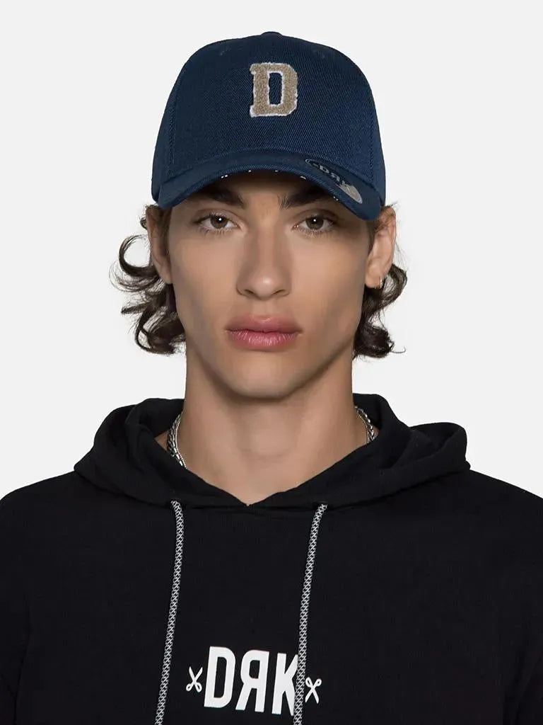 Dorko COLLINS BASEBALL CAP Baseball sapka - Sportmania.hu