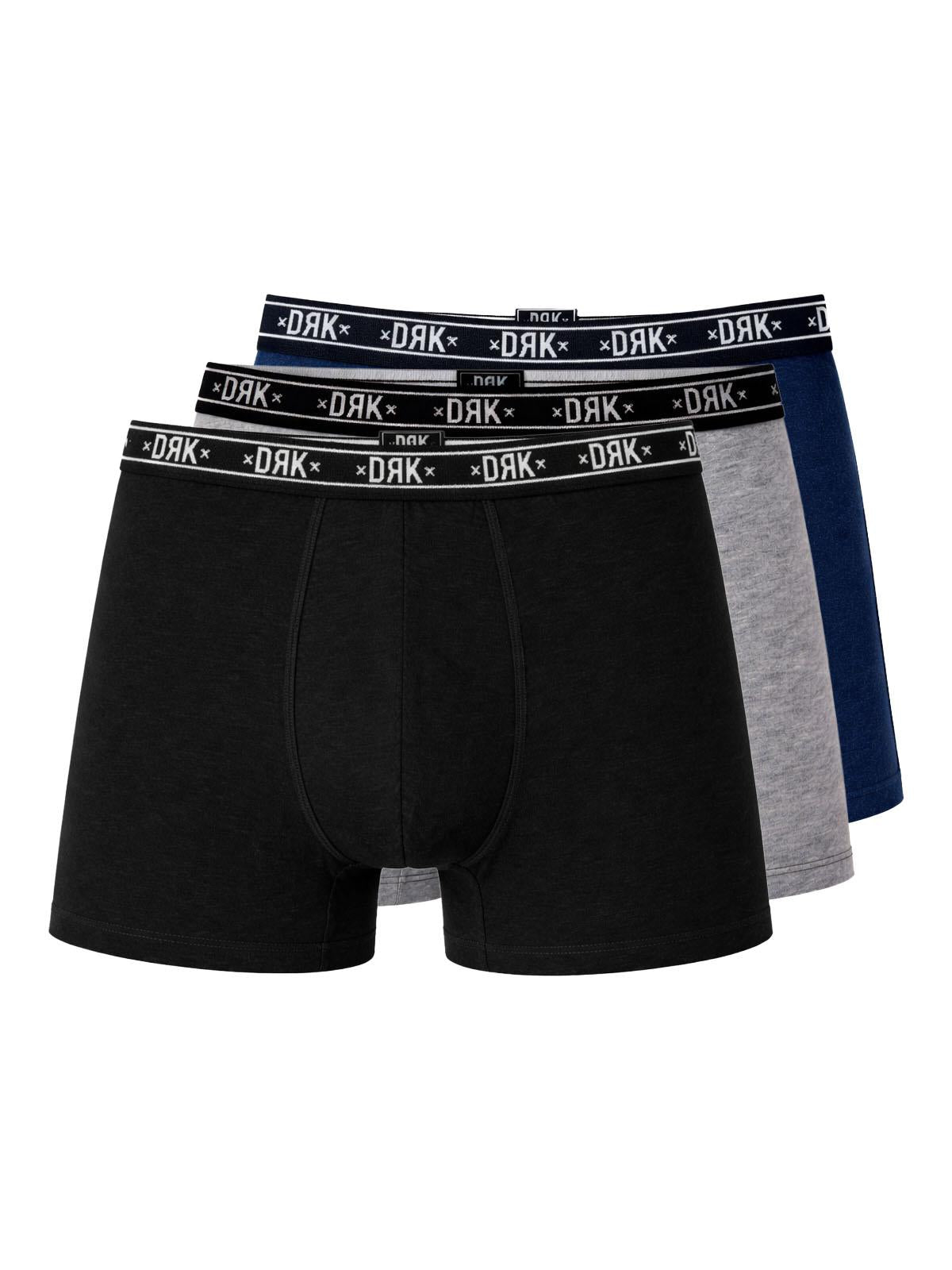 Dorko CREED - Boxer férfi alsónemű