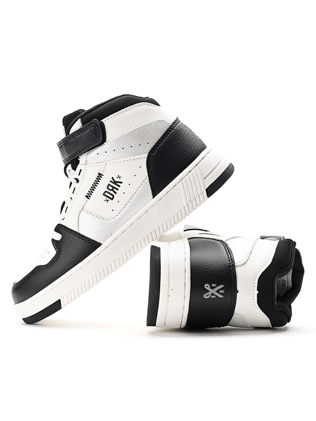 Dorko DALMA HIGH K Utcai cipő - Sportmania.hu