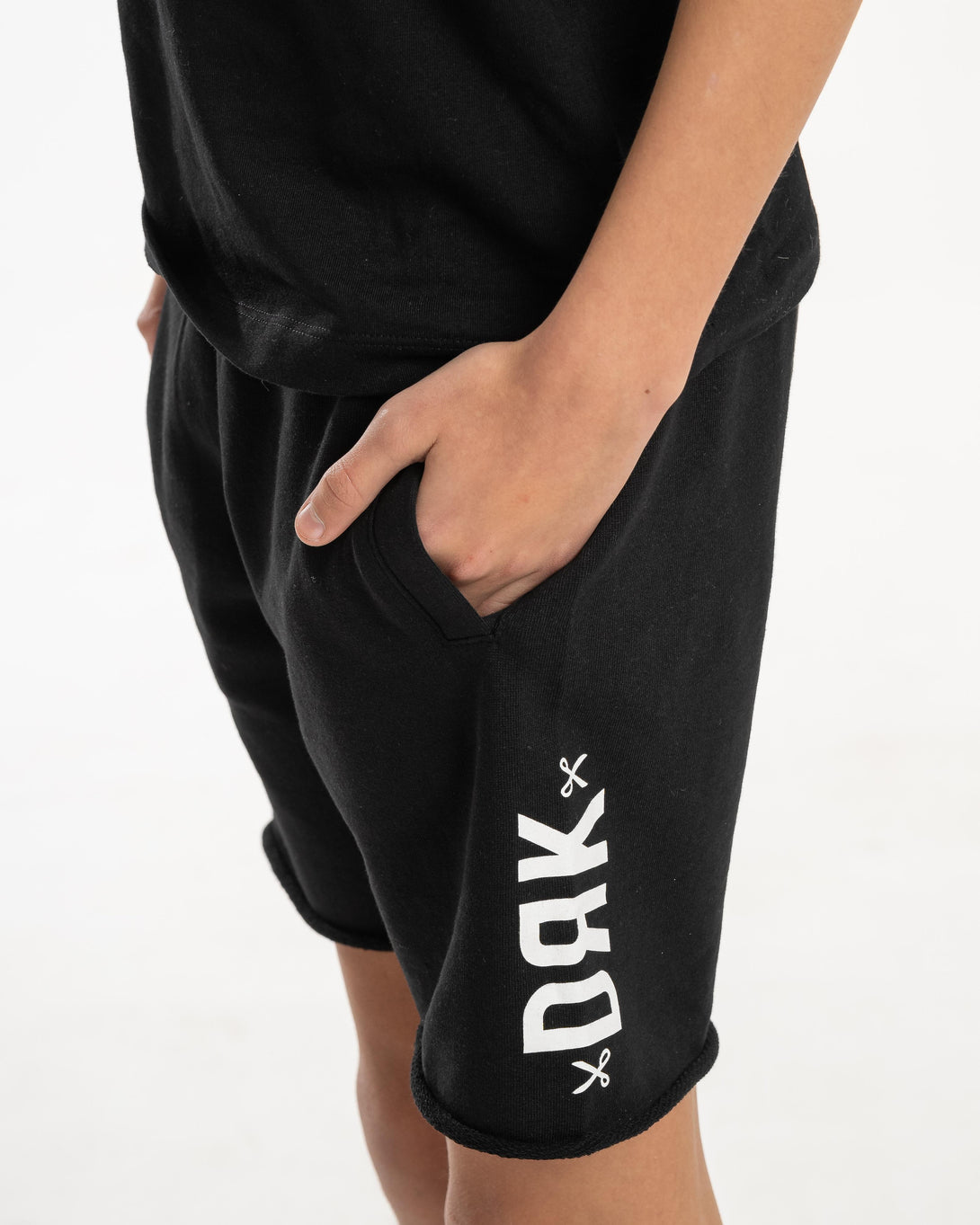 Dorko Dean Short Boy - Sportmania.hu
