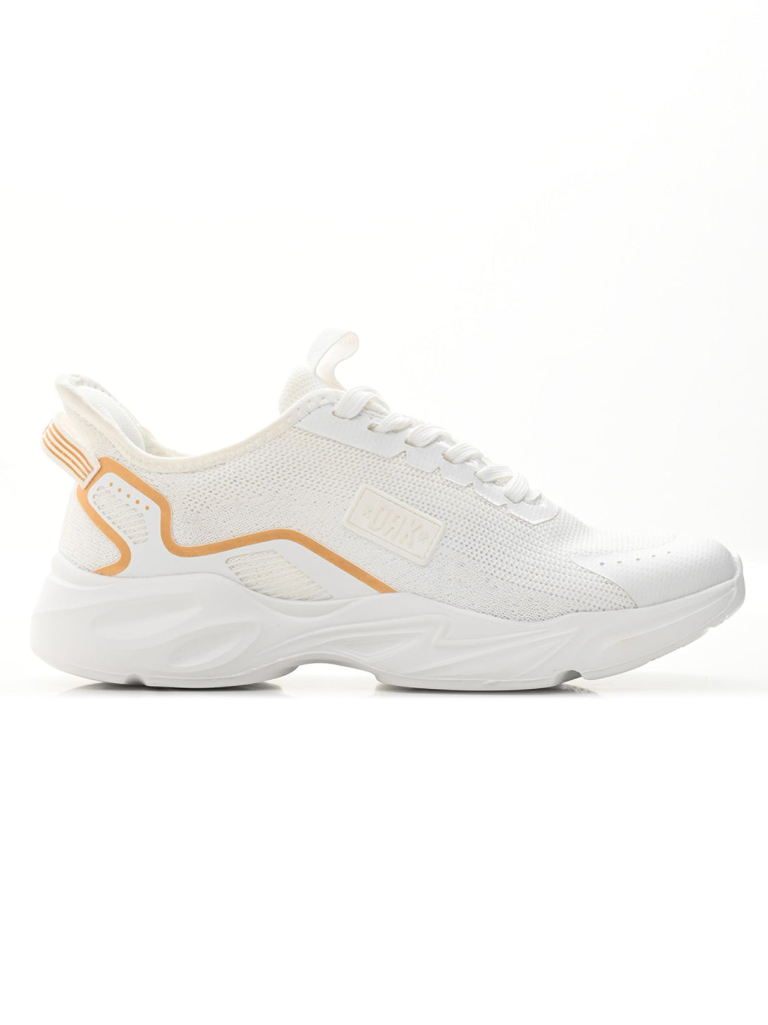 Dorko Diamond cipő, női, fehér - Sportmania.hu