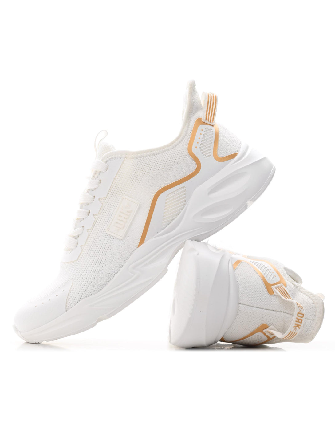 Dorko Diamond cipő, női, fehér - Sportmania.hu