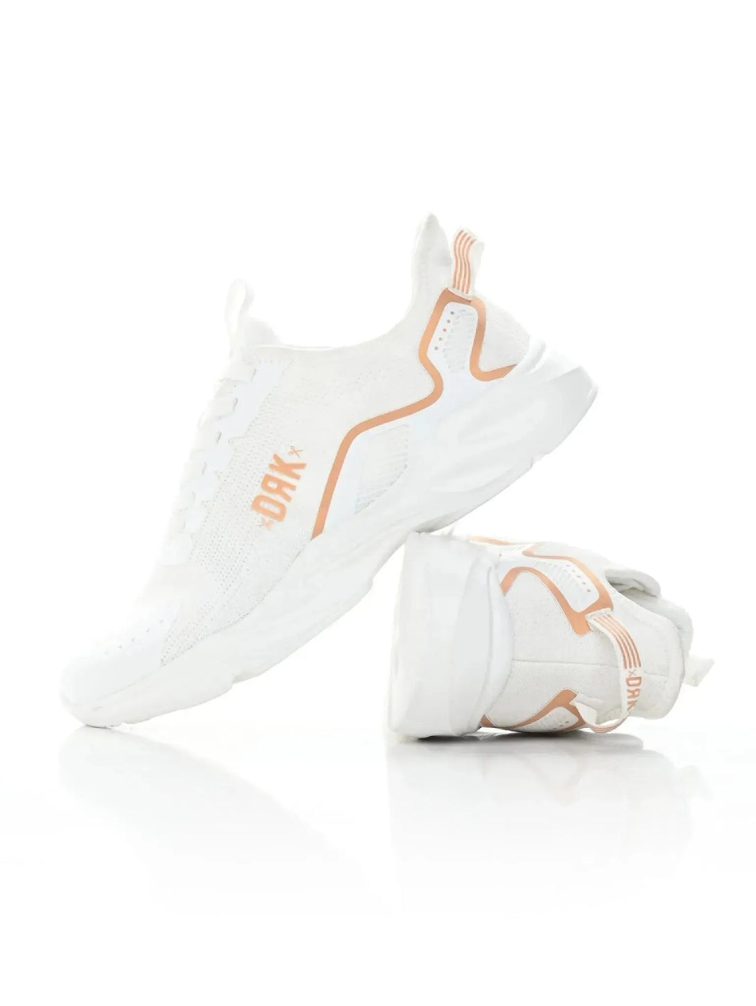 Dorko DIAMOND cipő, női, fehér Utcai cipő - Sportmania.hu