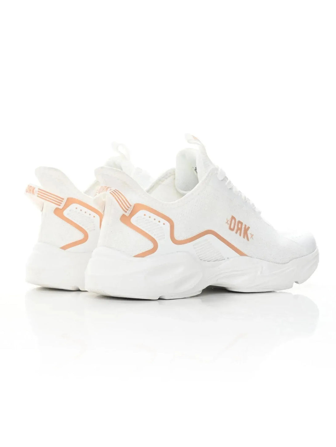 Dorko DIAMOND cipő, női, fehér Utcai cipő - Sportmania.hu