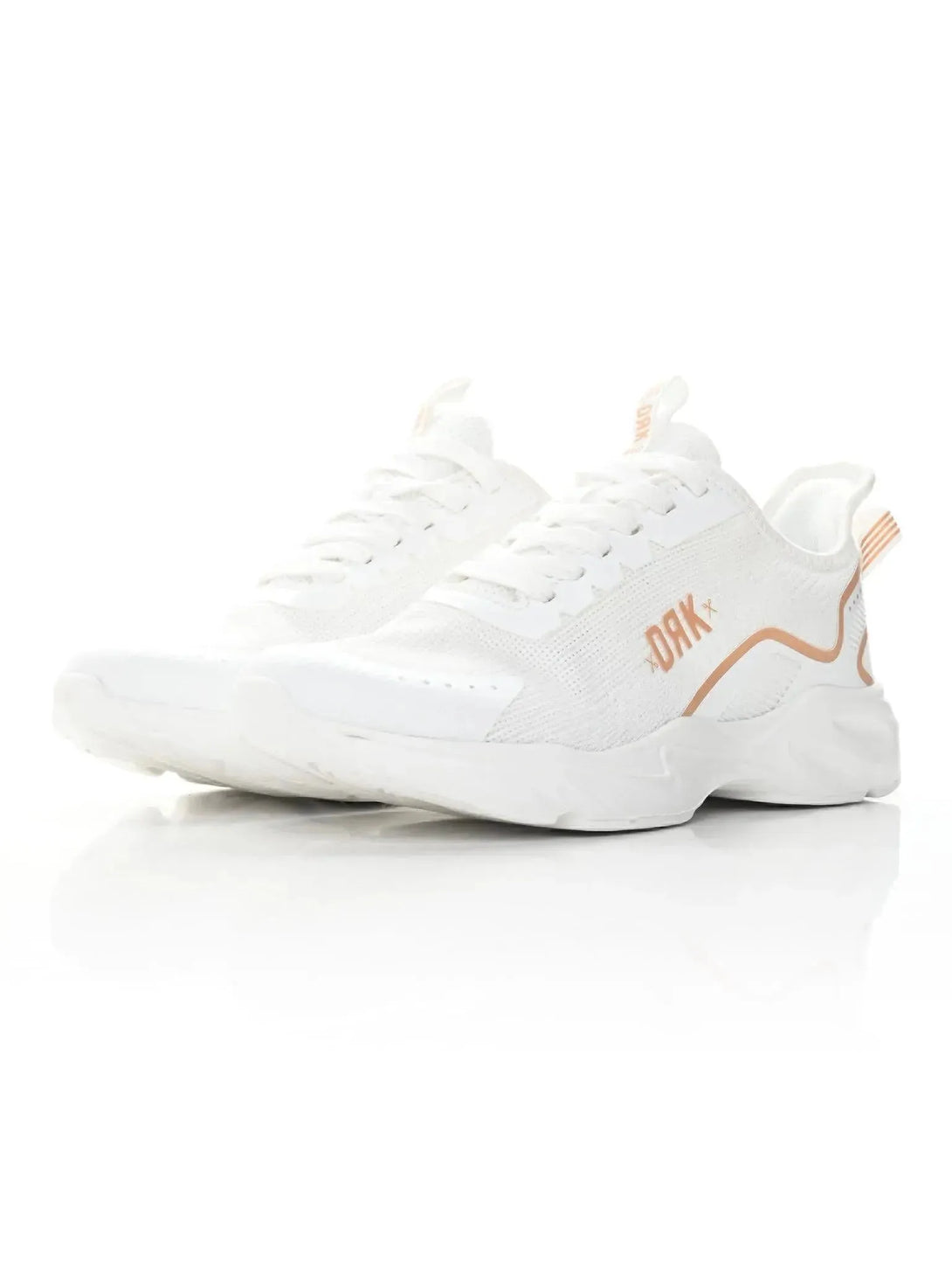 Dorko DIAMOND cipő, női, fehér Utcai cipő - Sportmania.hu