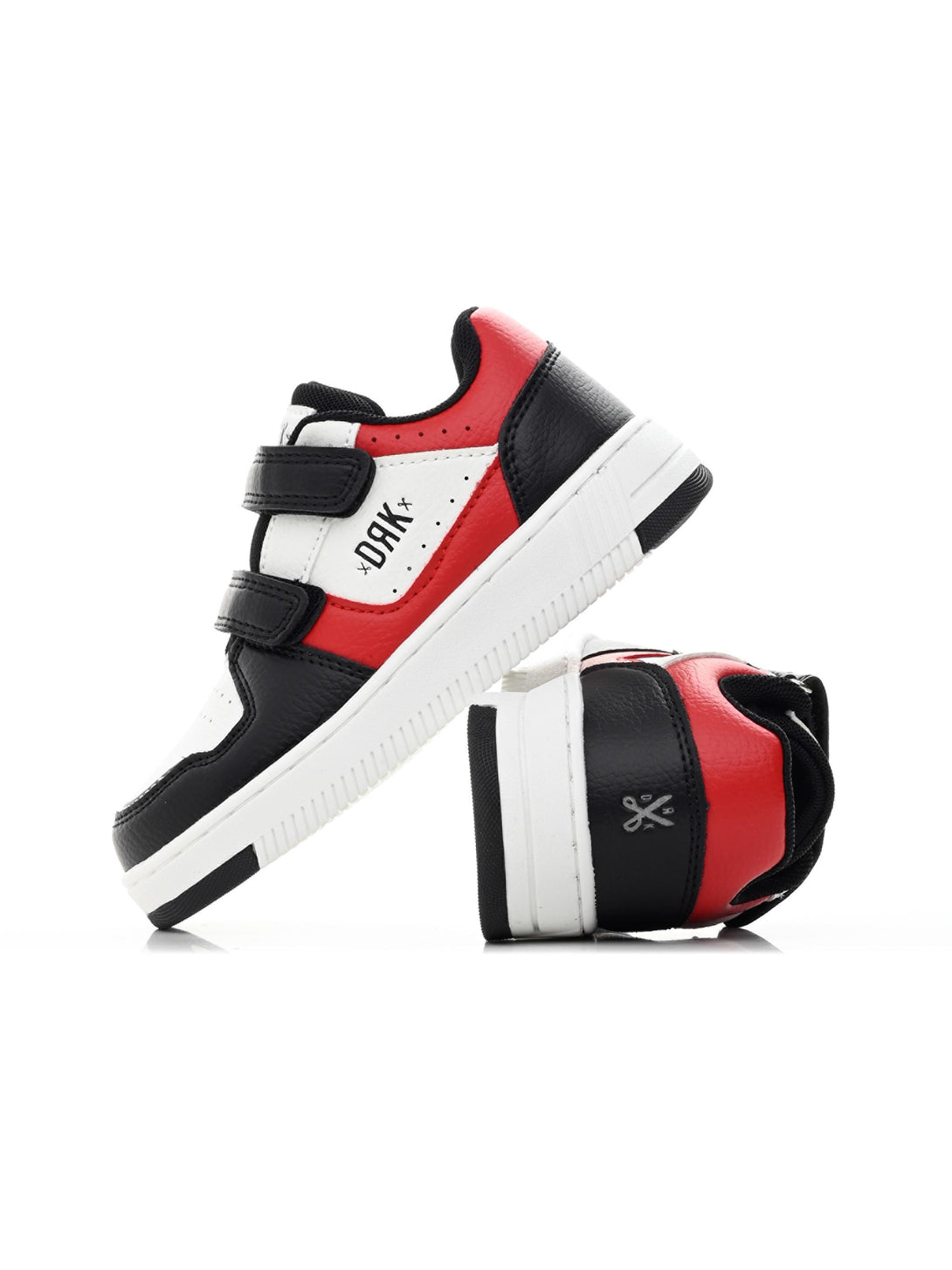 Dorko DOMO T Utcai cipő - Sportmania.hu