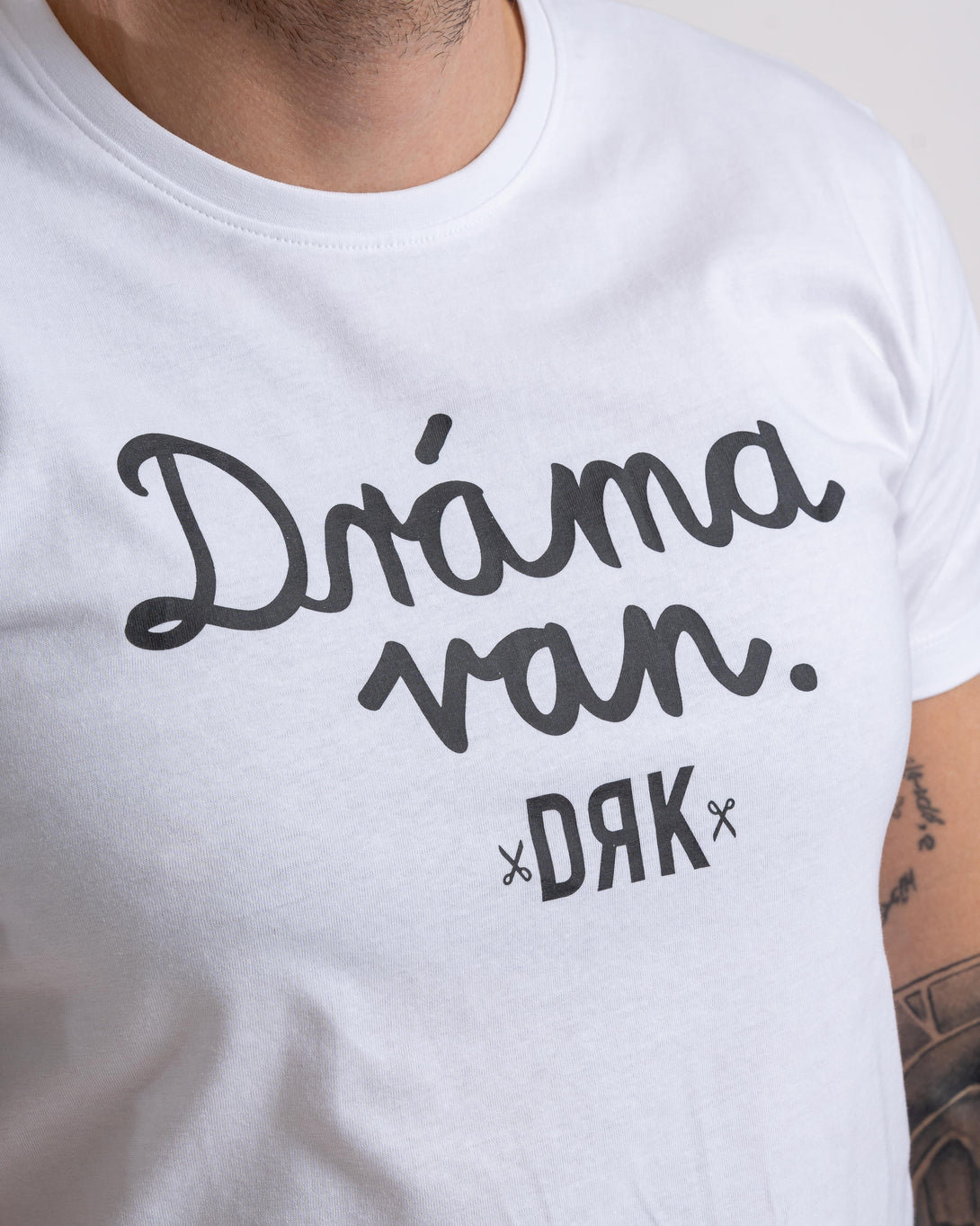 Dorko Drama T-Shirt Men Póló - Sportmania.hu