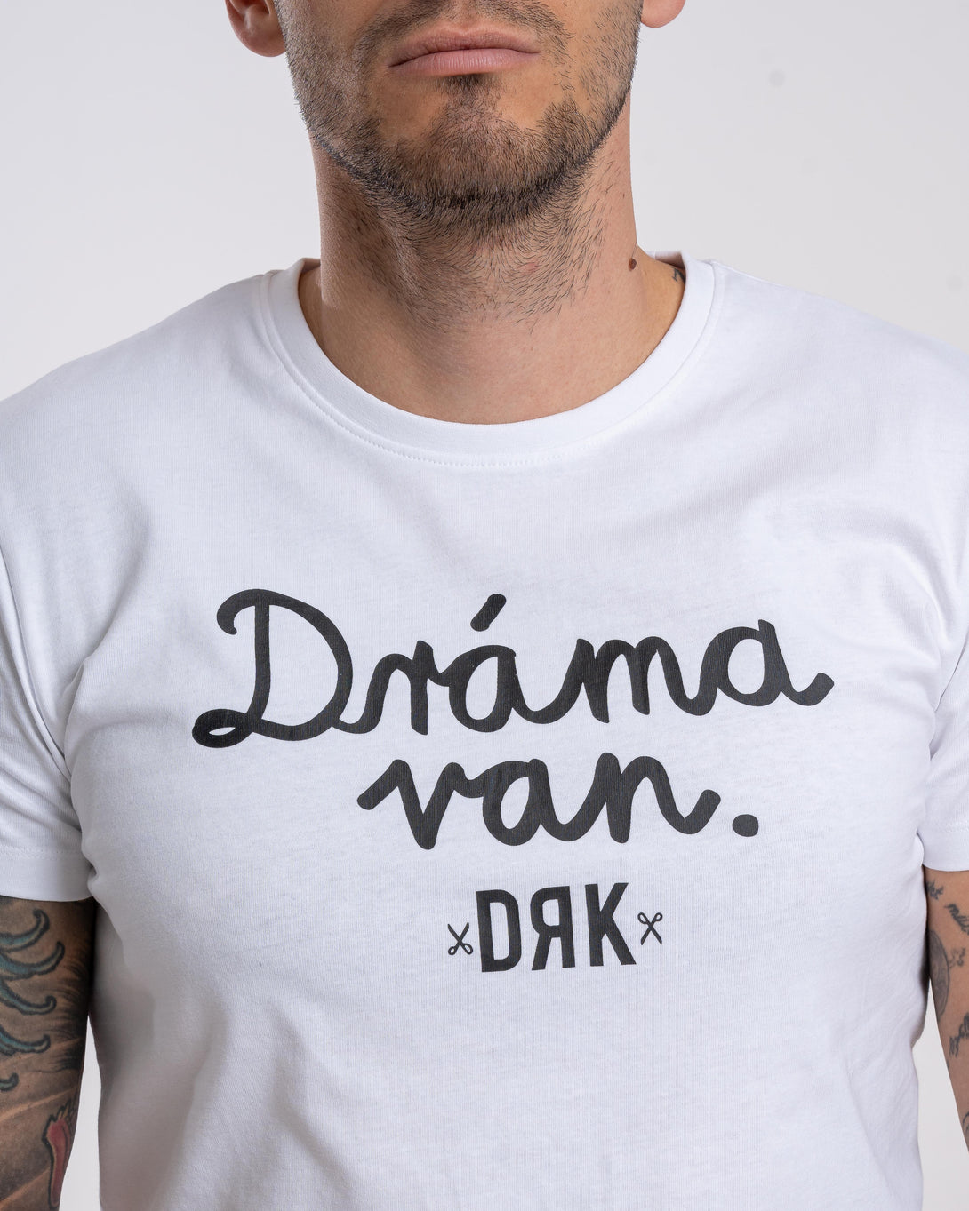 Dorko Drama T-Shirt Men Póló - Sportmania.hu
