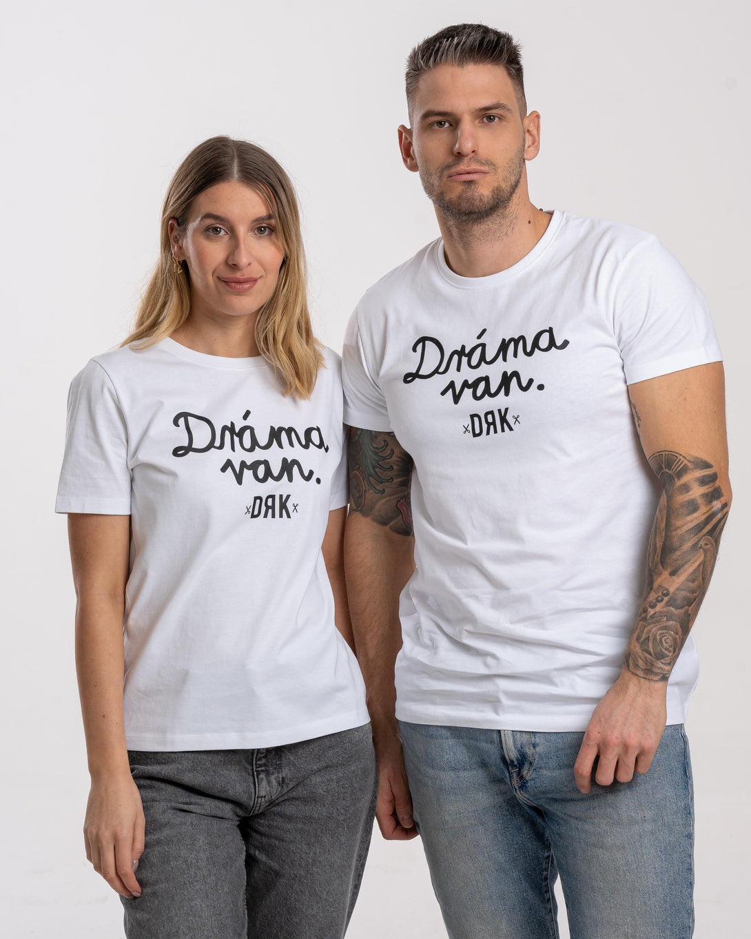 Dorko Drama T-Shirt Men Póló - Sportmania.hu