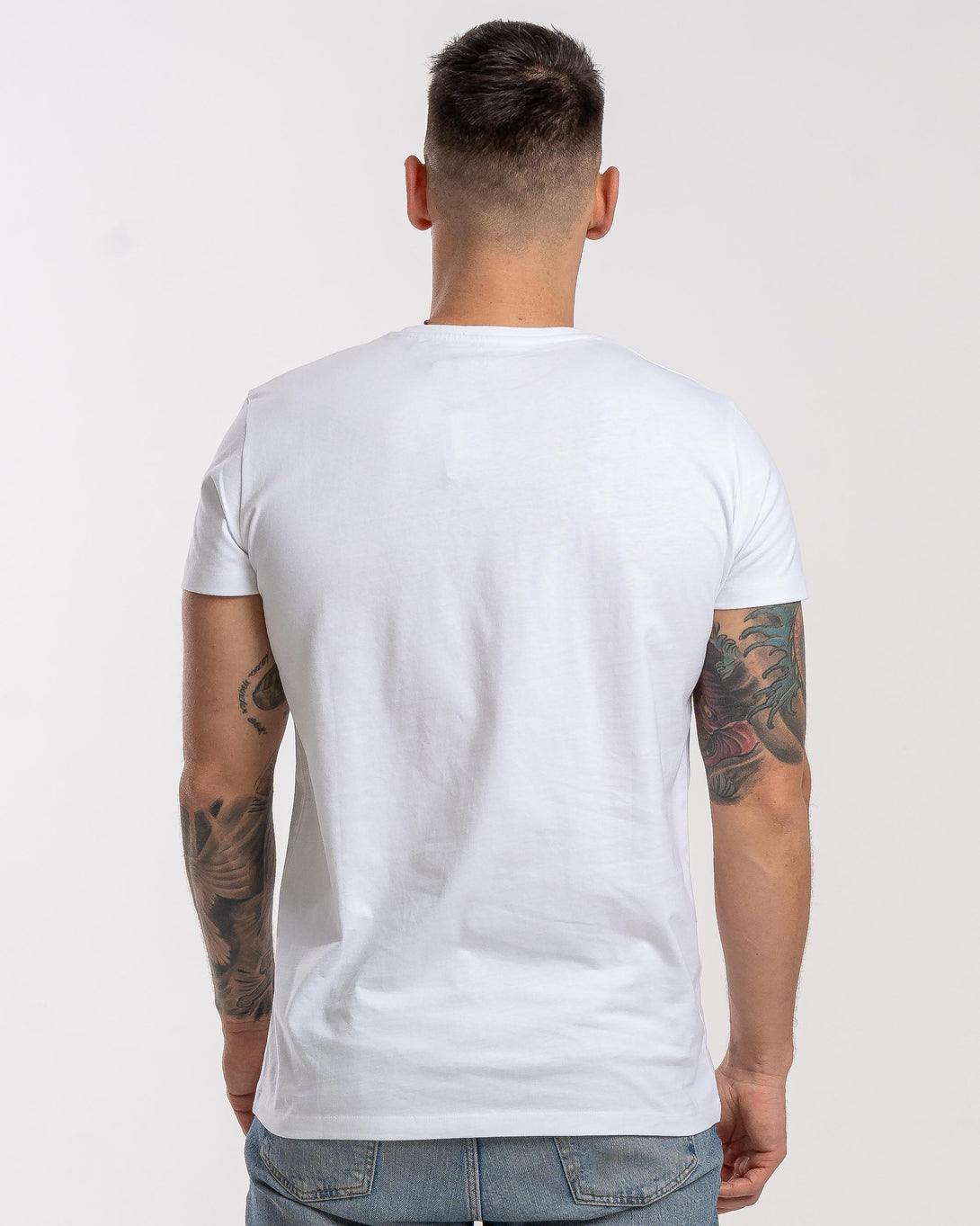 Dorko Drama T-Shirt Men Póló - Sportmania.hu