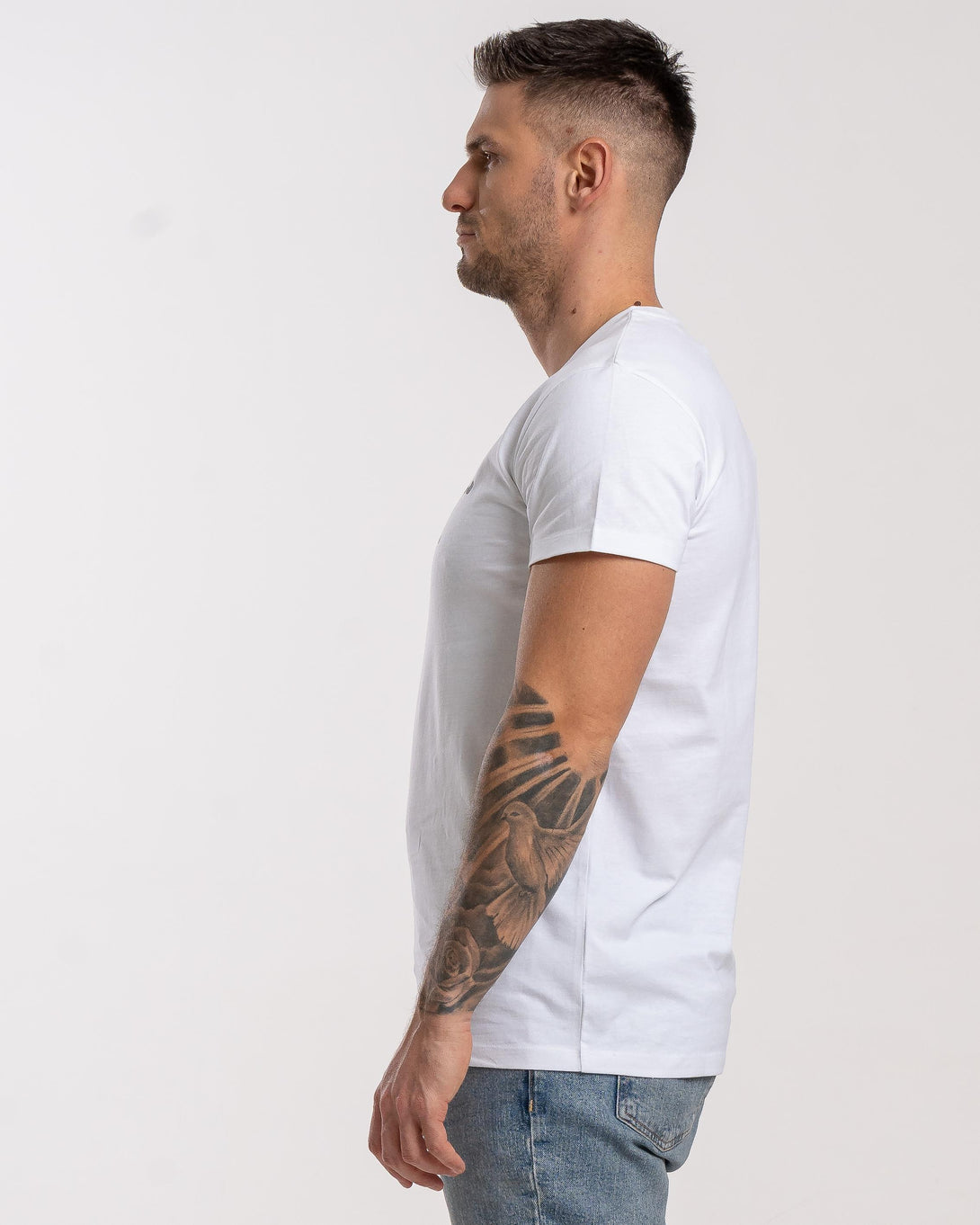 Dorko Drama T-Shirt Men Póló - Sportmania.hu