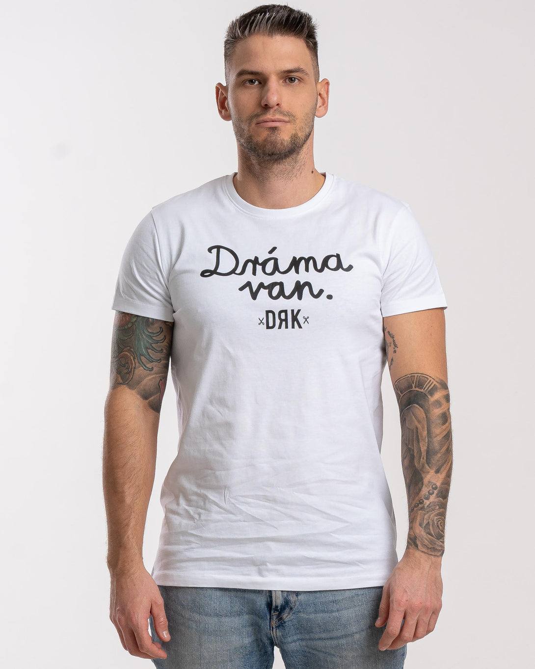 Dorko Drama T-Shirt Men Póló - Sportmania.hu