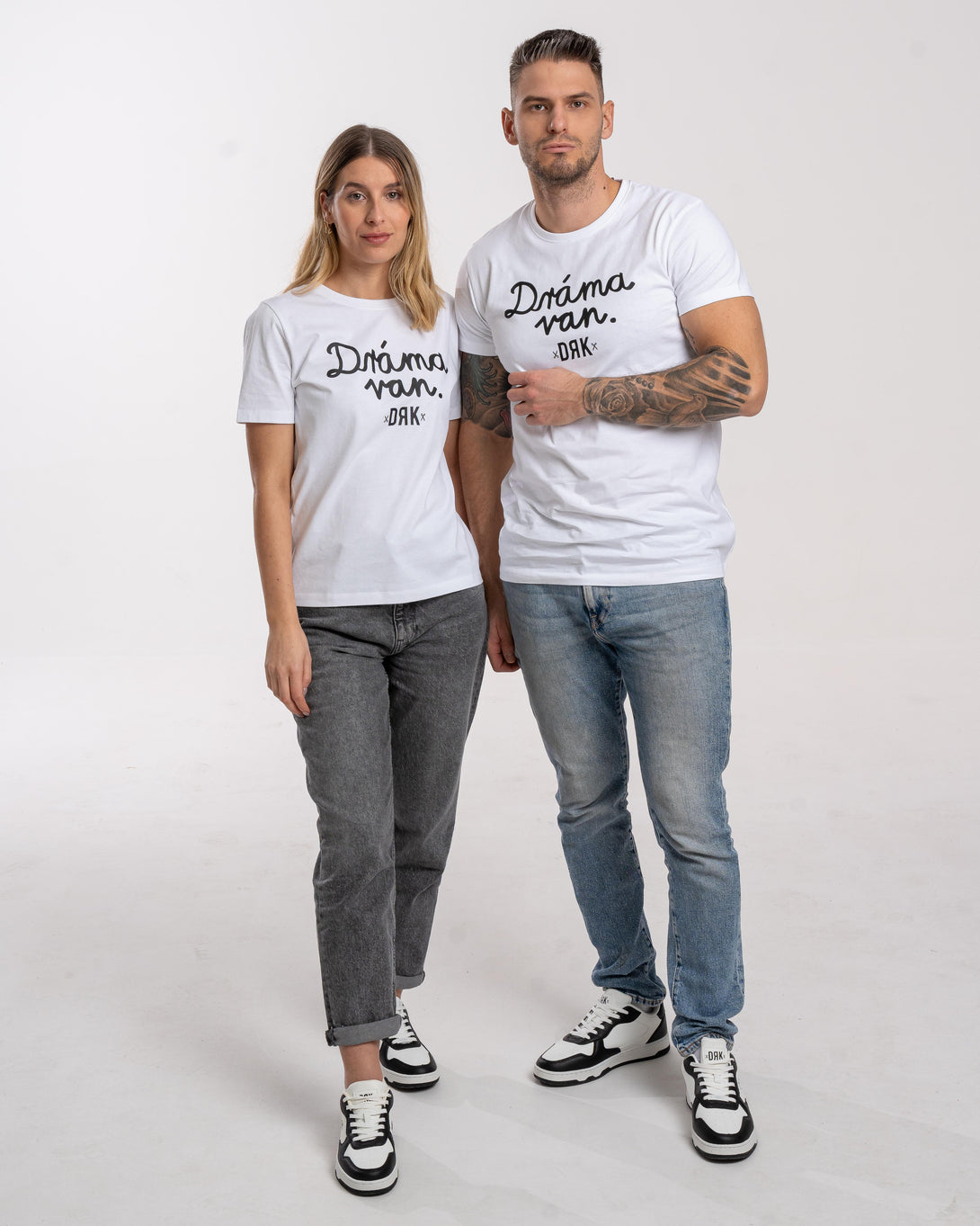 Dorko Drama T-Shirt Men Póló - Sportmania.hu