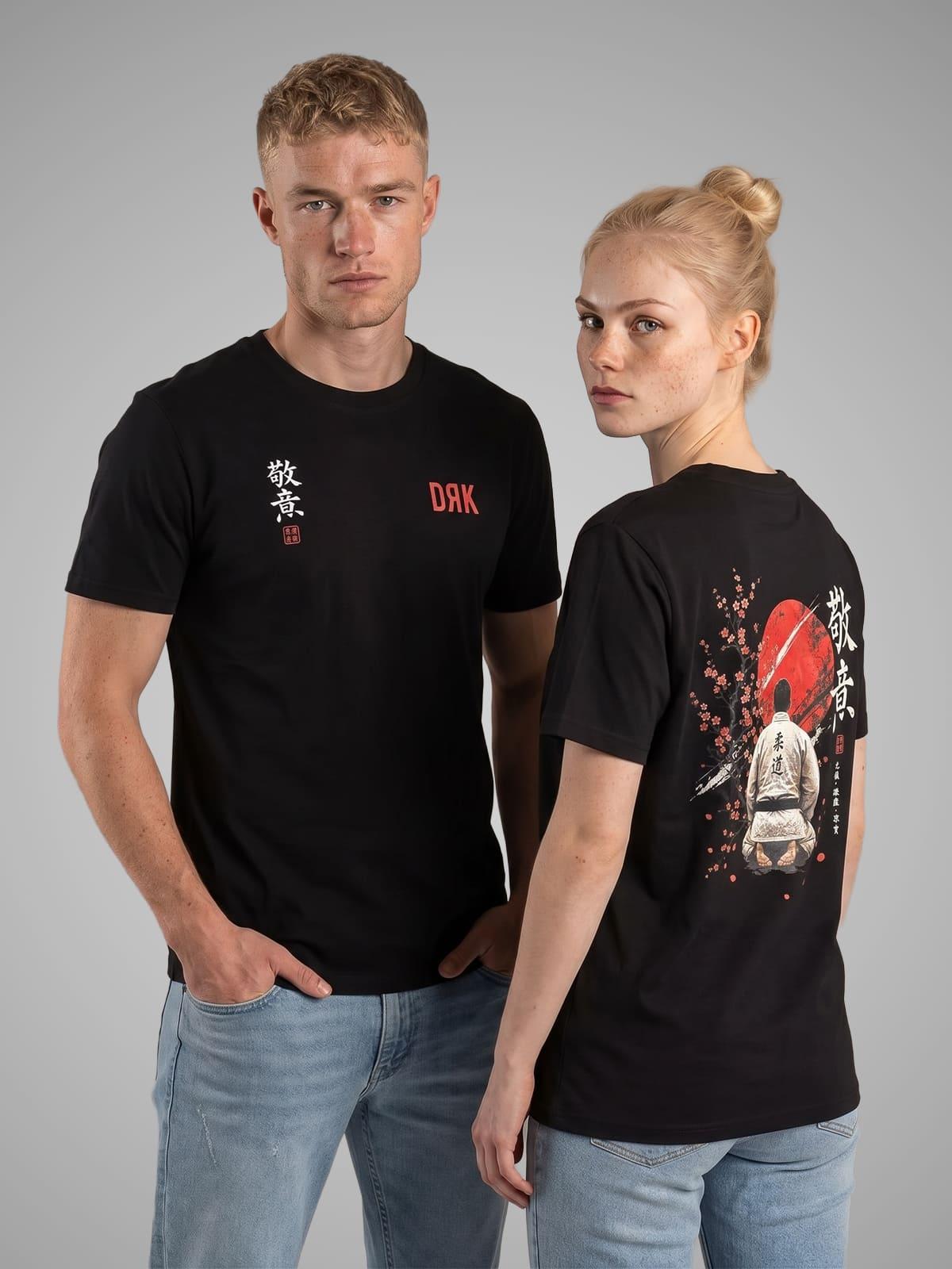Dorko DRK DOJO kiegészítő