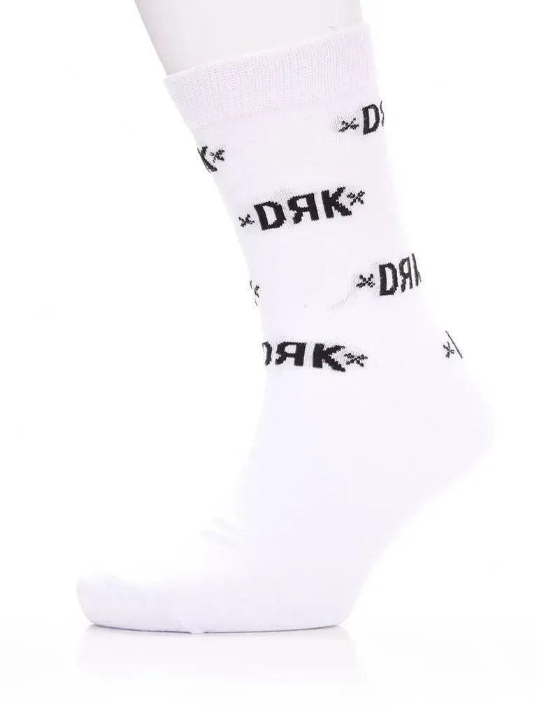 Dorko DRK LOGO 2 pár Zokni