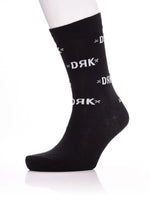 Dorko DRK LOGO 2 pár Zokni
