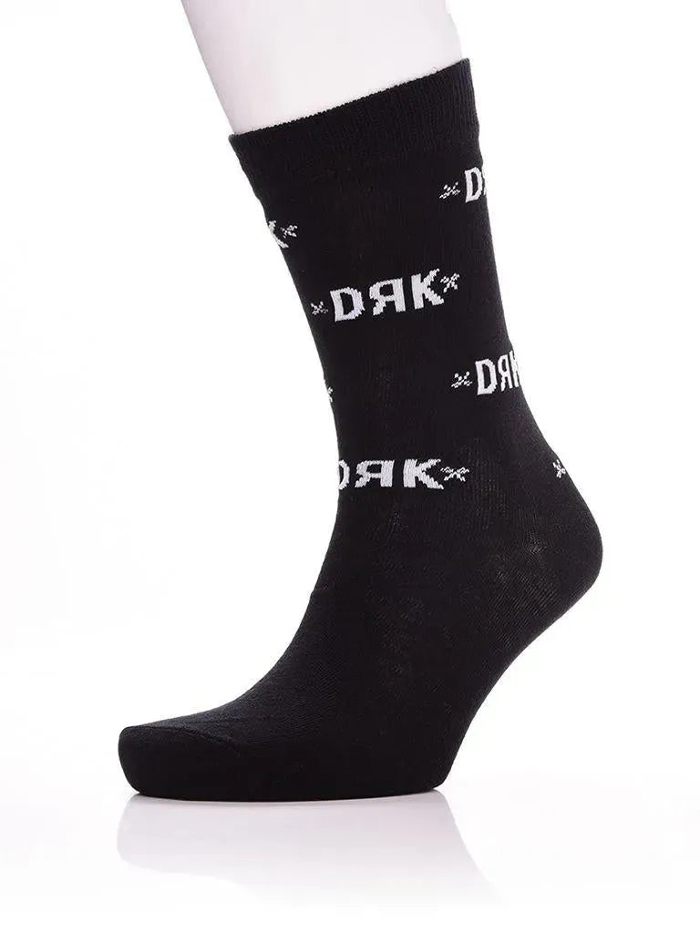 Dorko DRK LOGO 2 pár Zokni
