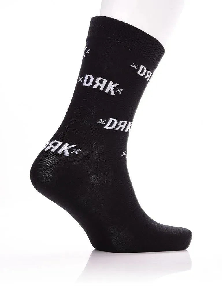 Dorko DRK LOGO 2 pár Zokni