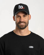 Dorko DRK x PUSKAS BASEBALL sapka - Sportmania.hu
