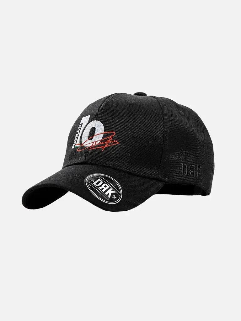 Dorko DRK x PUSKAS BASEBALL sapka - Sportmania.hu