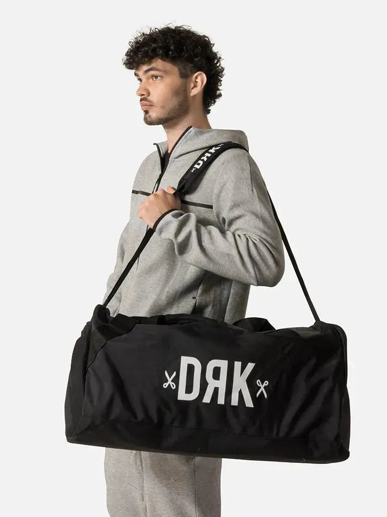 Dorko DUFFLE BAG LARGE Sporttáska