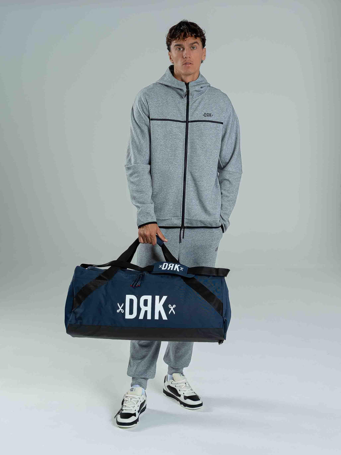 Dorko Duffle Bag Large Sporttáska - Sportmania.hu