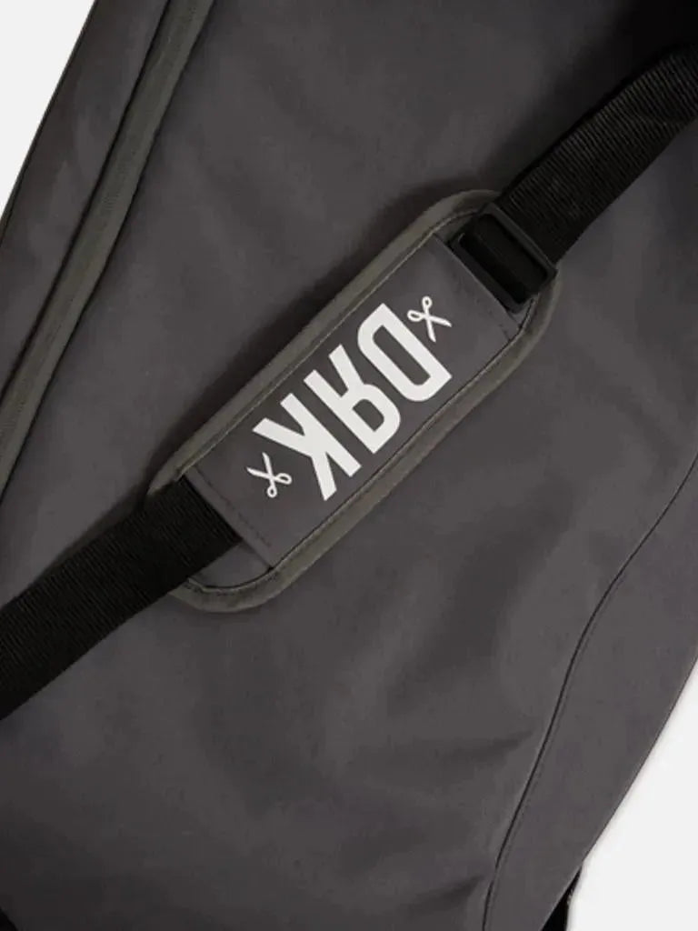 Dorko DUFFLE BAG LARGE Sporttáska - Sportmania.hu